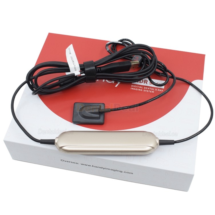 Handy HDR 500B Dental Xray Sensor Digital Intraoral Sensor