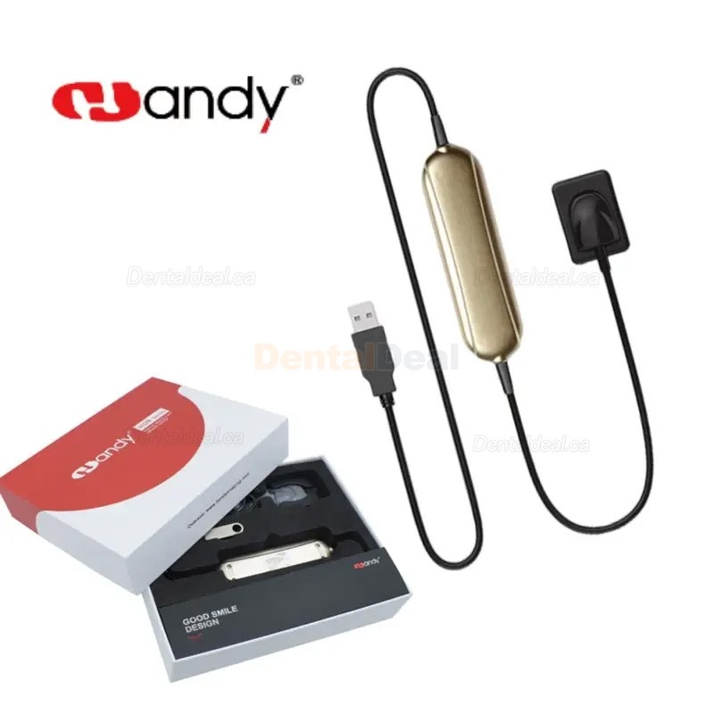 Handy HDR 500B Dental Xray Sensor Digital Intraoral Sensor