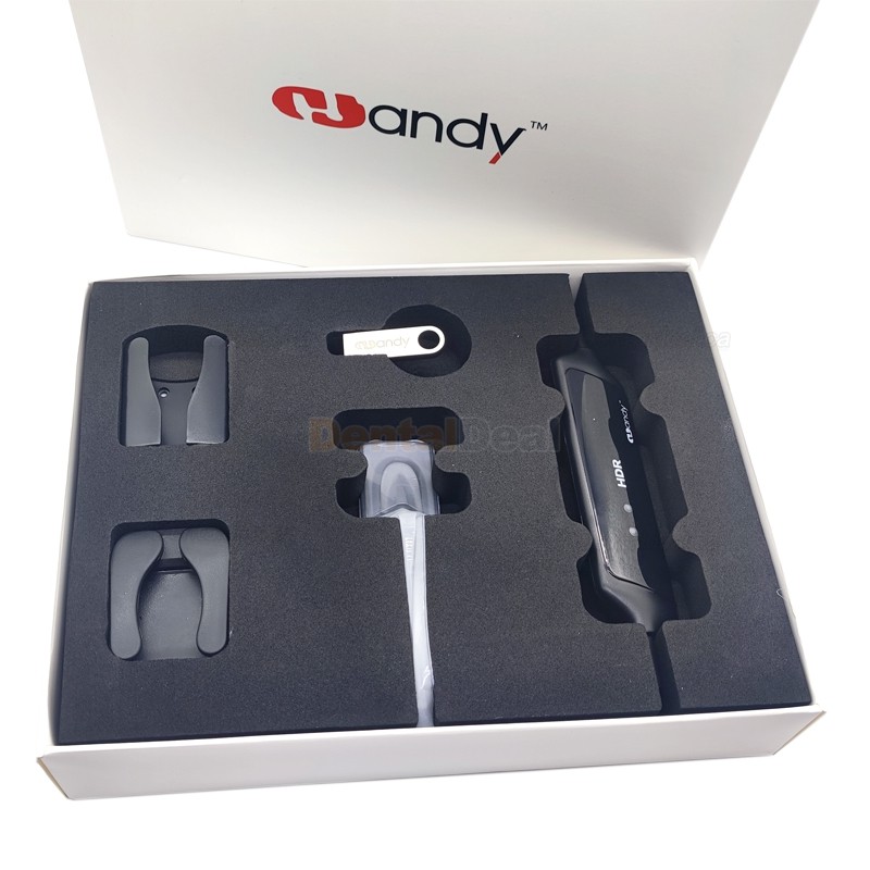 Handy HDR-600A Digital Intraoral Sensor Dental X-ray RVG Sensor