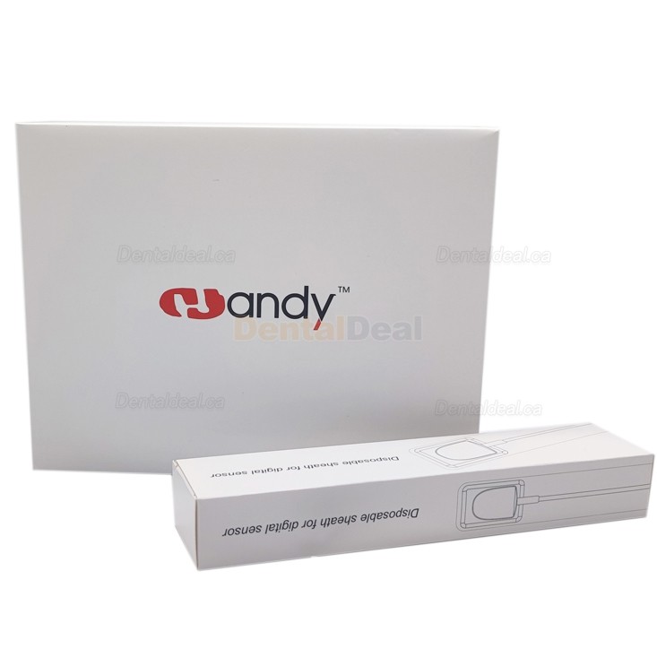 Handy HDR-600A Digital Intraoral Sensor Dental X-ray RVG Sensor