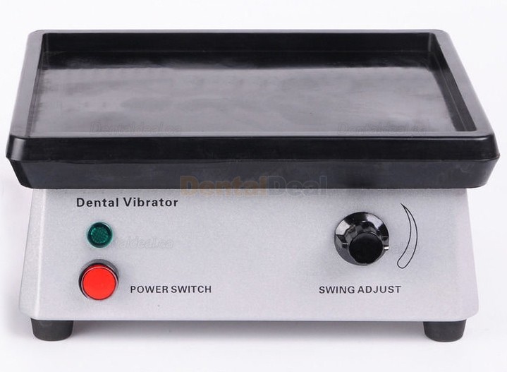 Aixin AX-Z2 Dental Lab Vibrator Adjustable Vibration Plate Machine