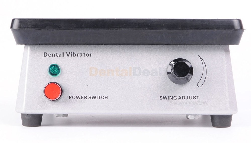 Aixin AX-Z2 Dental Lab Vibrator Adjustable Vibration Plate Machine