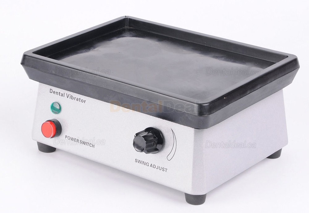 Aixin AX-Z2 Dental Lab Vibrator Adjustable Vibration Plate Machine