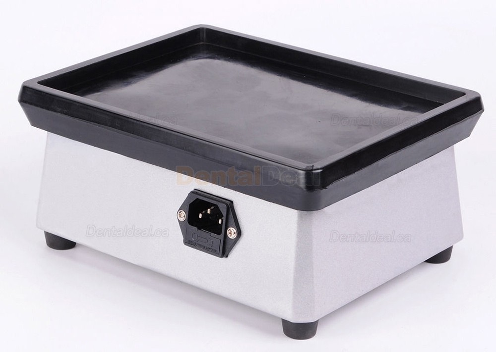 Aixin AX-Z2 Dental Lab Vibrator Adjustable Vibration Plate Machine