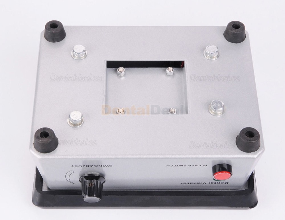 Aixin AX-Z2 Dental Lab Vibrator Adjustable Vibration Plate Machine