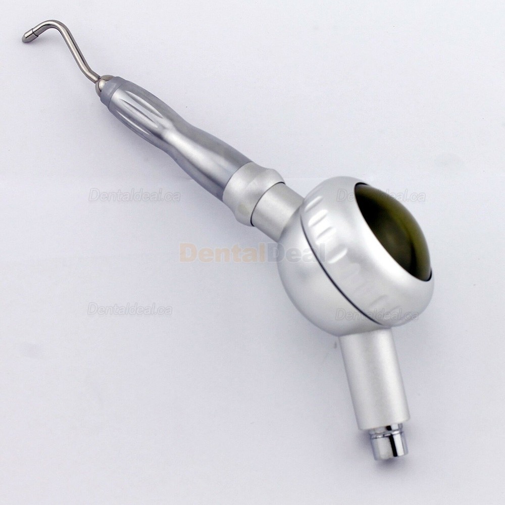 Dental Polisher Hygiene Air Jet Prophy Mate with NSK Quick Coupling 4 Hole