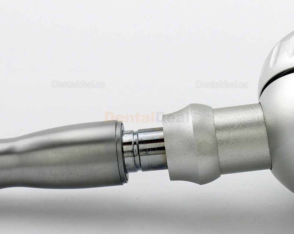 Dental Polisher Hygiene Air Jet Prophy Mate with NSK Quick Coupling 4 Hole