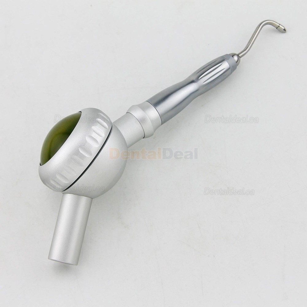 Dental Air Flow Prophy Jet Prophy Handpiece Fit Bien Air 1600363 Interface Unifix Coupling
