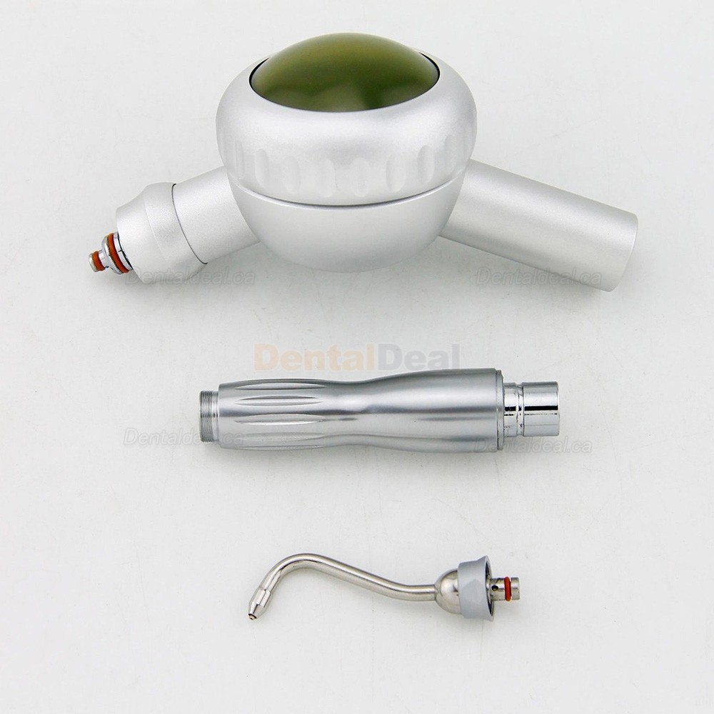 Dental Air Flow Prophy Jet Prophy Handpiece Fit Bien Air 1600363 Interface Unifix Coupling
