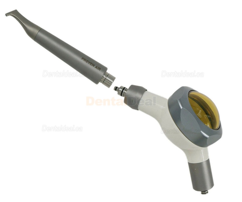 Preven Air Flow Hygiene Prophy Jet Polisher Fit NSK Coupling