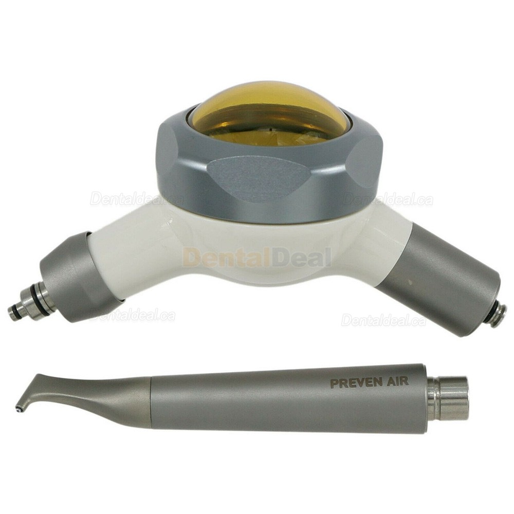 Preven Air Flow Hygiene Prophy Jet Polisher Fit NSK Coupling