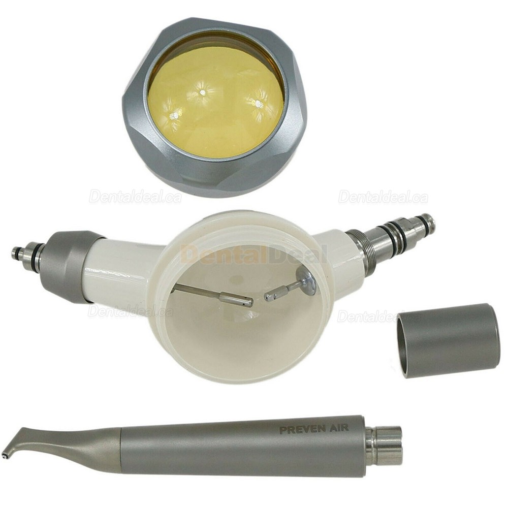 Preven Air Flow Hygiene Prophy Jet Polisher Fit NSK Coupling