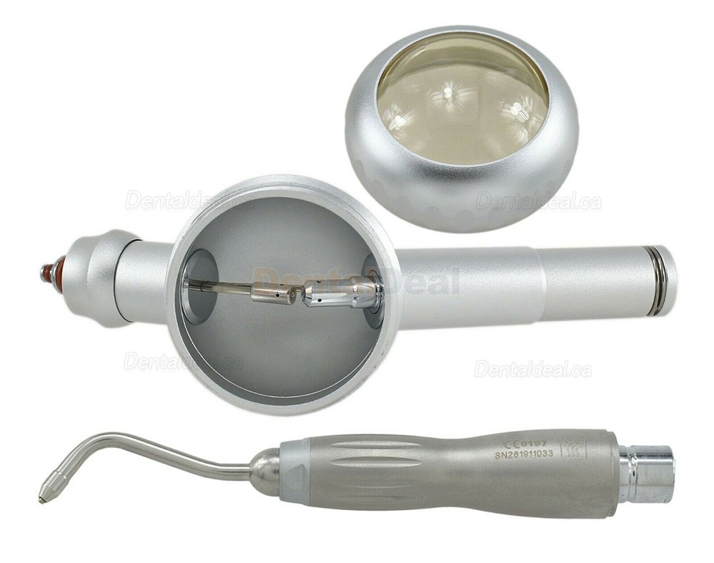 Dental Air Flow Prophy Mate Air Polisher Fit Sirona T/F Coupling