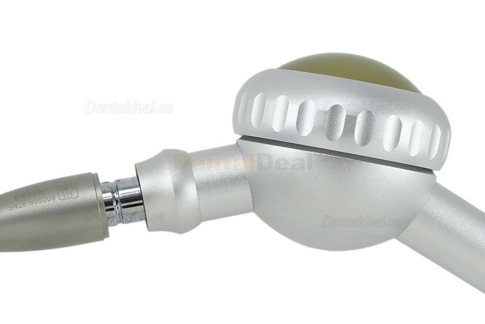 Dental Air Flow Prophy Mate Air Polisher Fit Sirona T/F Coupling