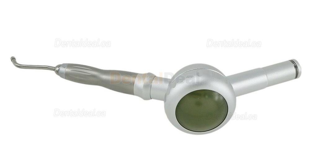 Dental Air Flow Prophy Mate Air Polisher Fit Sirona T/F Coupling