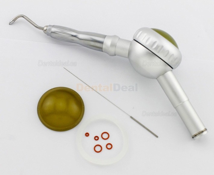 Dental Air Flow Prophylaxis Polisher Prophy Unit Fit Kavo Coupling