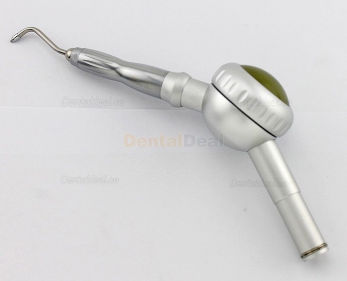 Dental Air Flow Prophylaxis Polisher Prophy Unit Fit Kavo Coupling