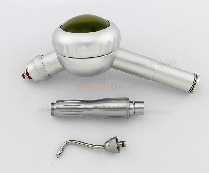 Dental Air Flow Prophylaxis Polisher Prophy Unit Fit Kavo Coupling