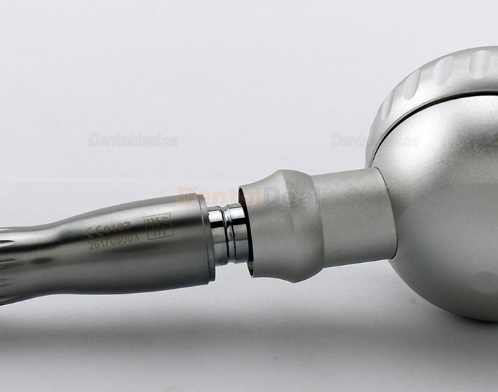 Dental Air Flow Prophylaxis Polisher Prophy Unit Fit Kavo Coupling
