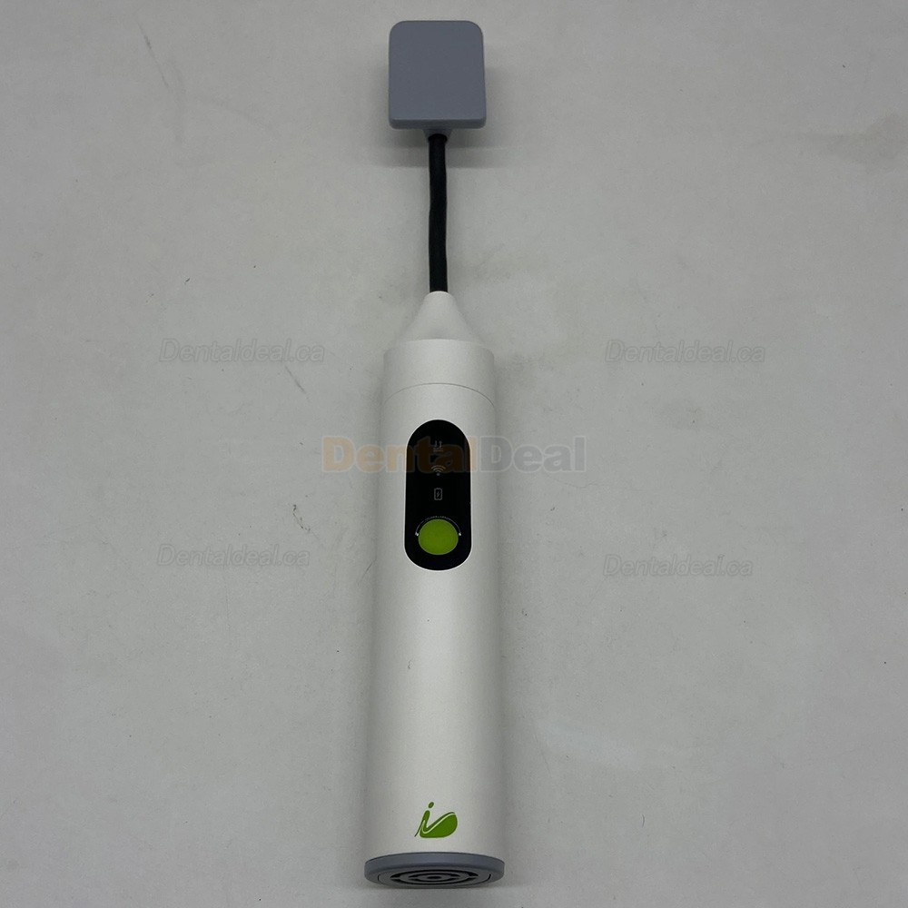 iRay Pluto 0002XW Wireless Dental Intraoral Sensor Digital X-Ray RVG Sensor