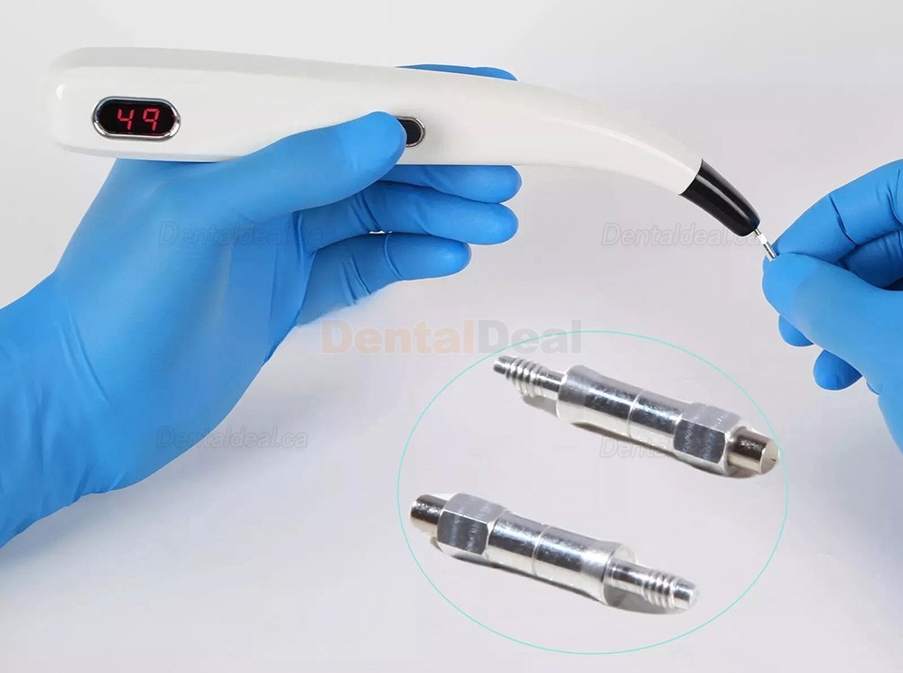 Denta Implant Stability Tester Implant Osseointegration Monitor ISQ Monitor
