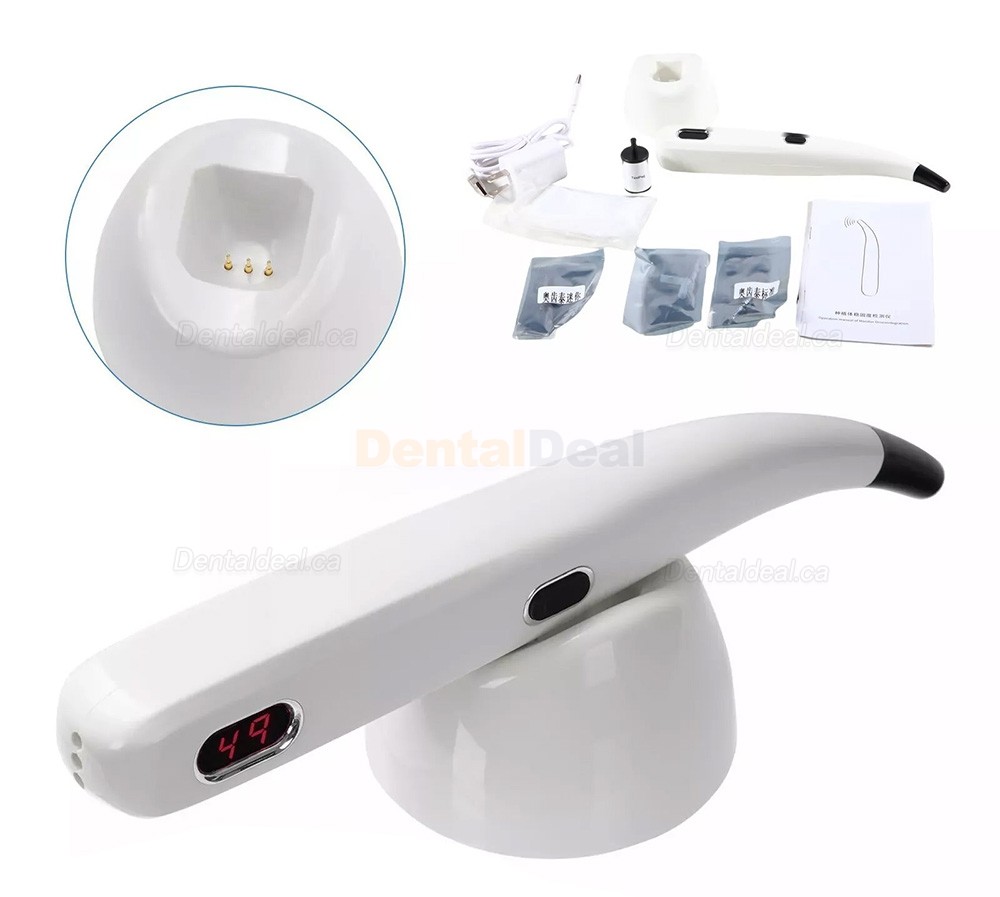 Denta Implant Stability Tester Implant Osseointegration Monitor ISQ Monitor
