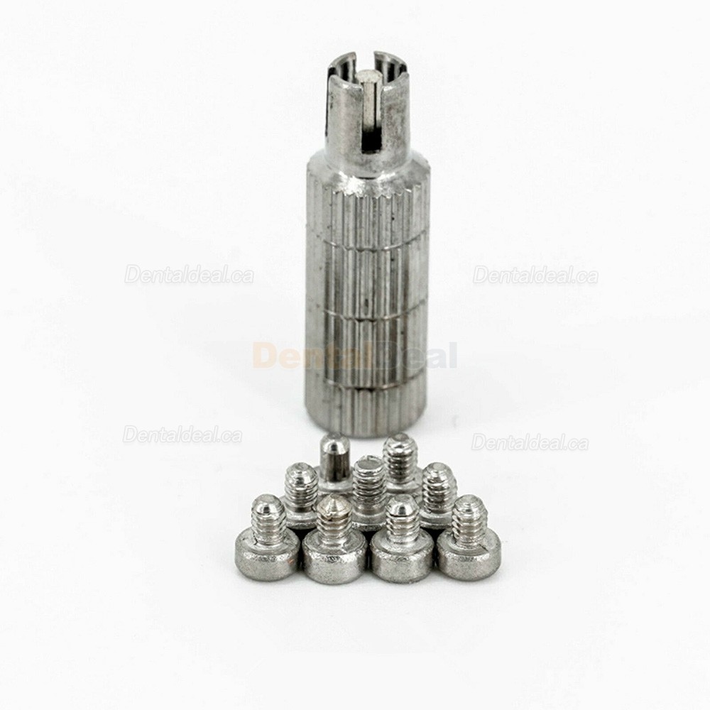 Dental Implant Impression Trays Stainless Steel Impression Tray S