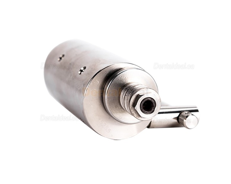 JG-515 Dental Cutting Lathe Head For Dental Grinding and Polishing Lathe