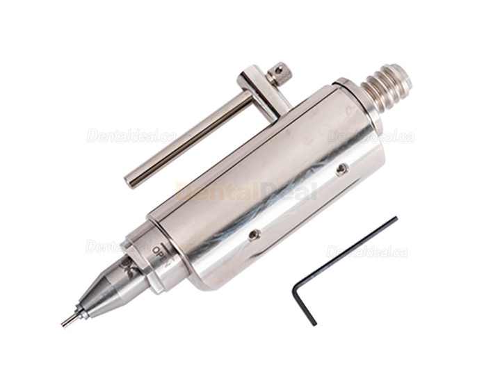 JG-515 Dental Cutting Lathe Head For Dental Grinding and Polishing Lathe