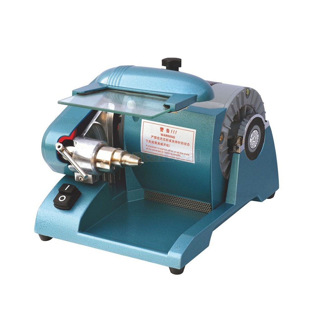 JG-515 Dental Cutting Lathe Head For Dental Grinding and Polishing Lathe