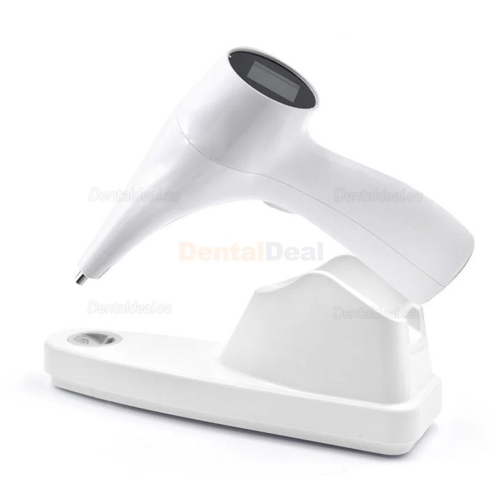 JG-7 Dental Digital Shade Guide LED Tooth Color Comparator Set