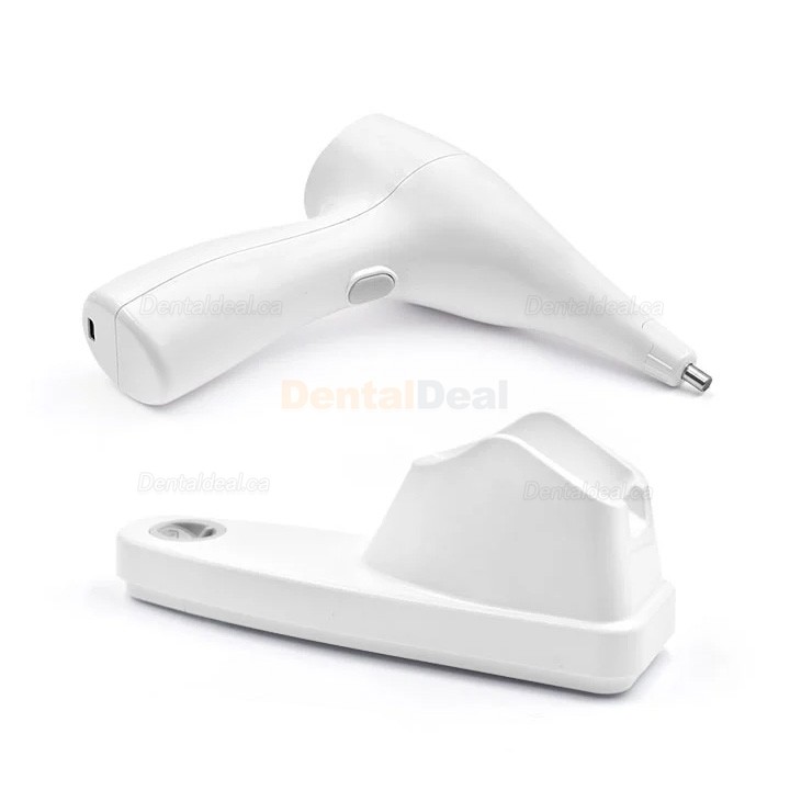 JG-7 Dental Digital Shade Guide LED Tooth Color Comparator Set