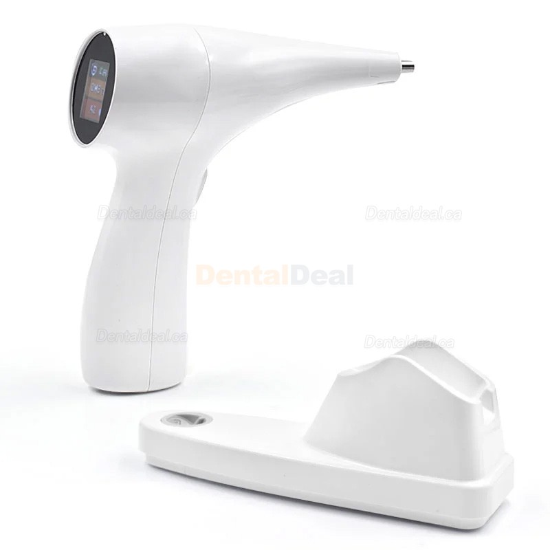 JG-7 Dental Digital Shade Guide LED Tooth Color Comparator Set