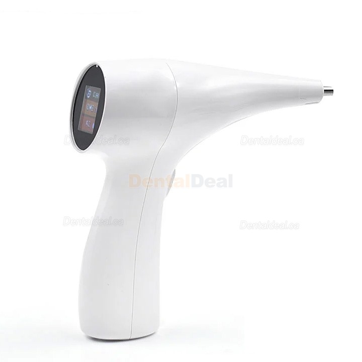 JG-7 Dental Digital Shade Guide LED Tooth Color Comparator Set