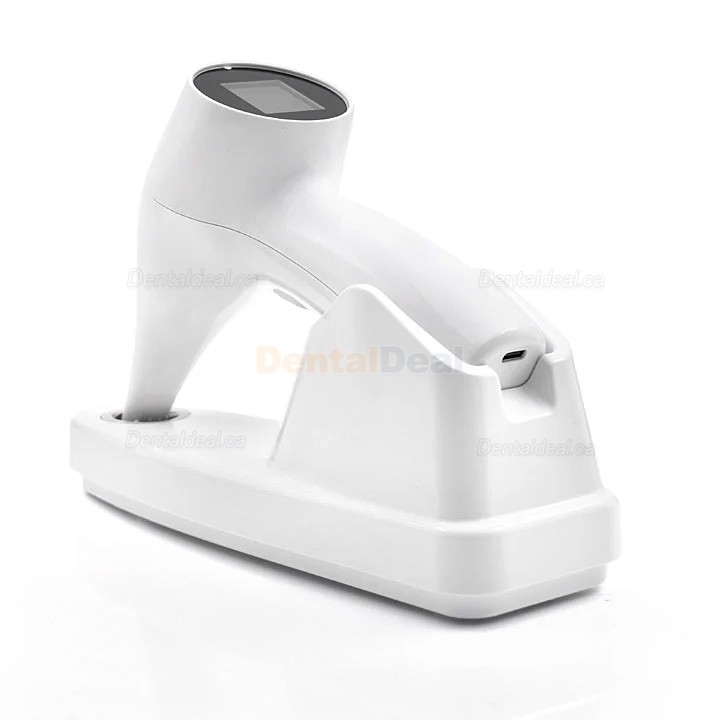 JG-7 Dental Digital Shade Guide LED Tooth Color Comparator Set