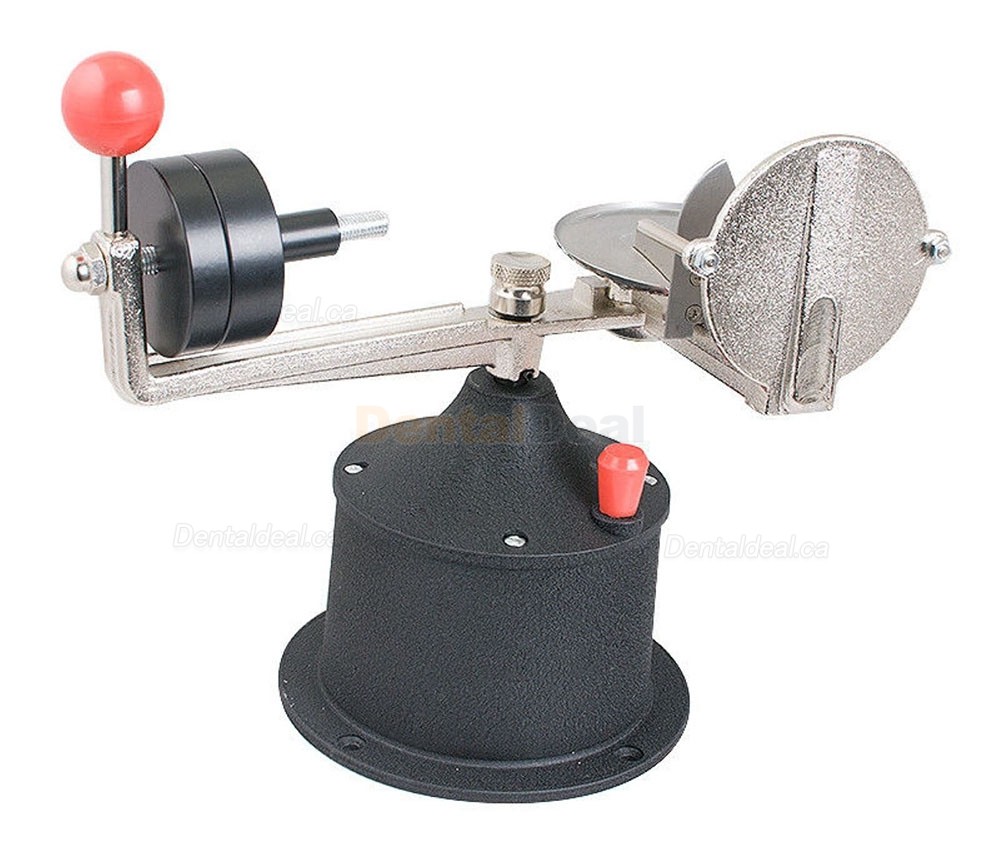 JINTAI&reg; JT-08 Dental Lab Centrifugal Casting Machine
