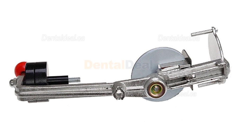 JINTAI&reg; JT-08 Dental Lab Centrifugal Casting Machine