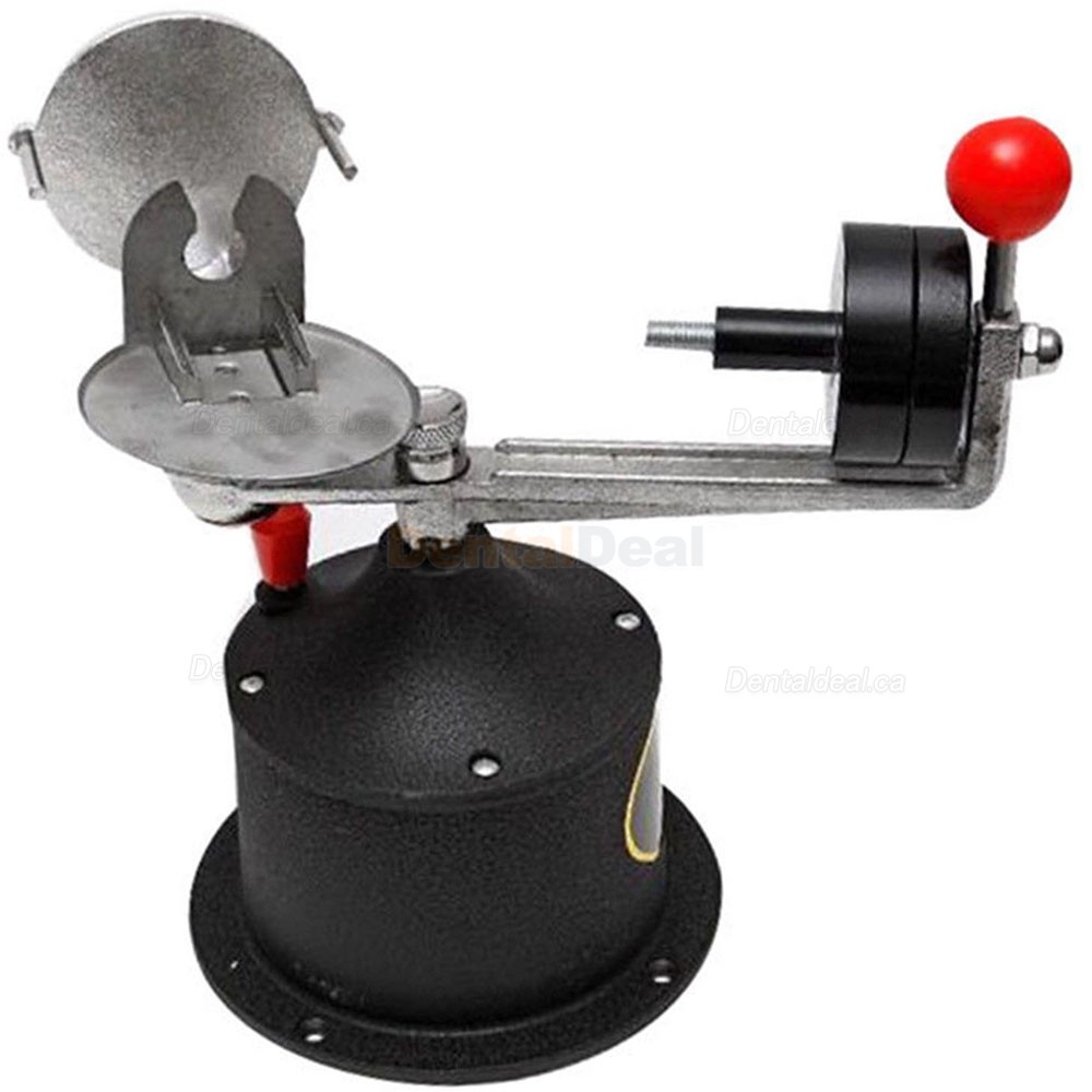 JINTAI&reg; JT-08 Dental Lab Centrifugal Casting Machine