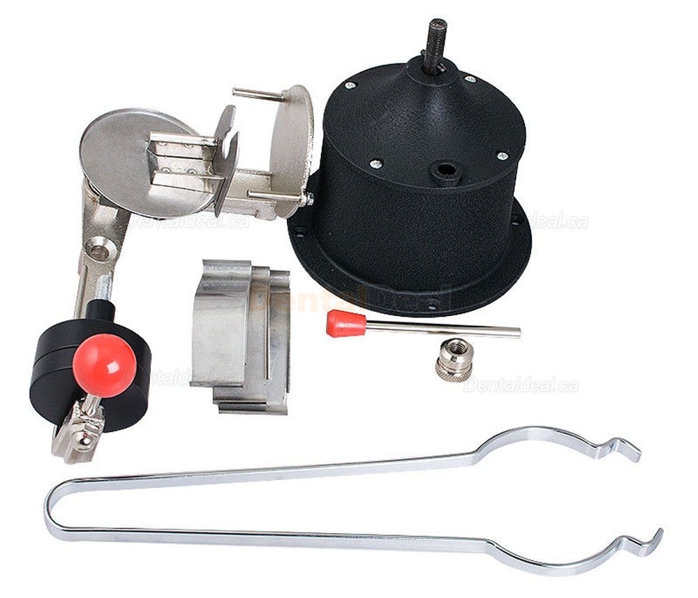 JINTAI&reg; JT-08 Dental Lab Centrifugal Casting Machine