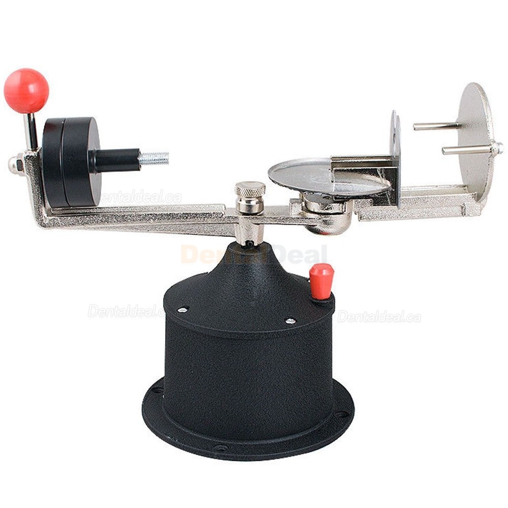 JINTAI&reg; JT-08 Dental Lab Centrifugal Casting Machine