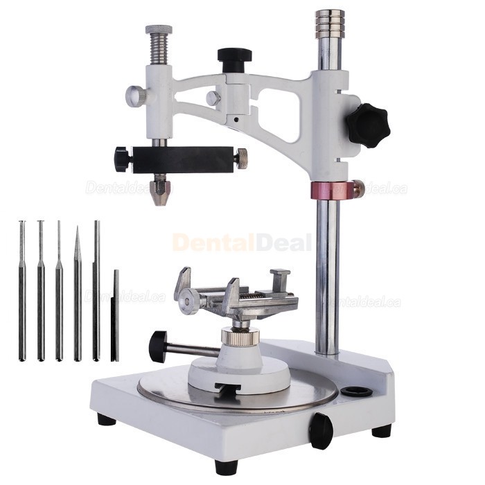 JINTAI&reg;JT-09 Dental Laboratory Surveyor Visualizer