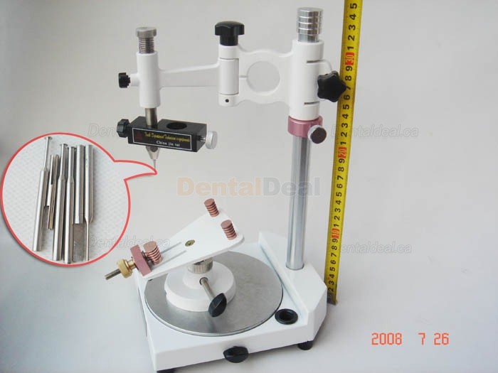 JINTAI&reg;JT-09 Dental Laboratory Surveyor Visualizer