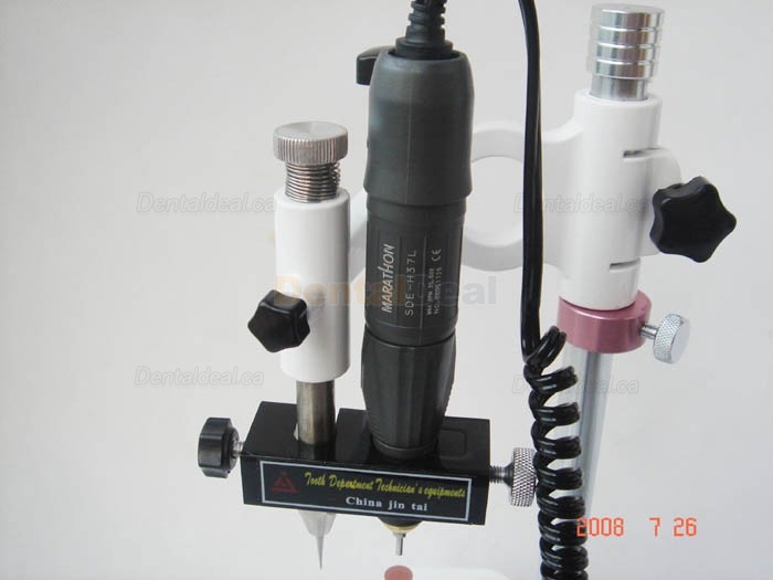 JINTAI&reg;JT-09 Dental Laboratory Surveyor Visualizer