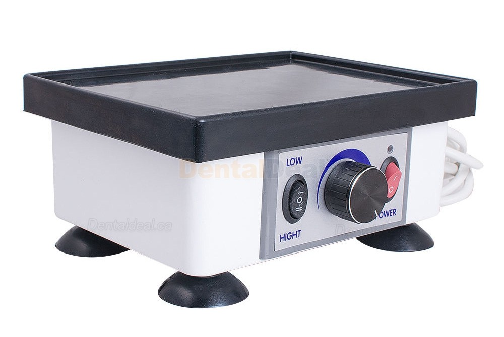 Jintai&reg; JT-51B Dental Vibrator Dental Lab Vibration Plate