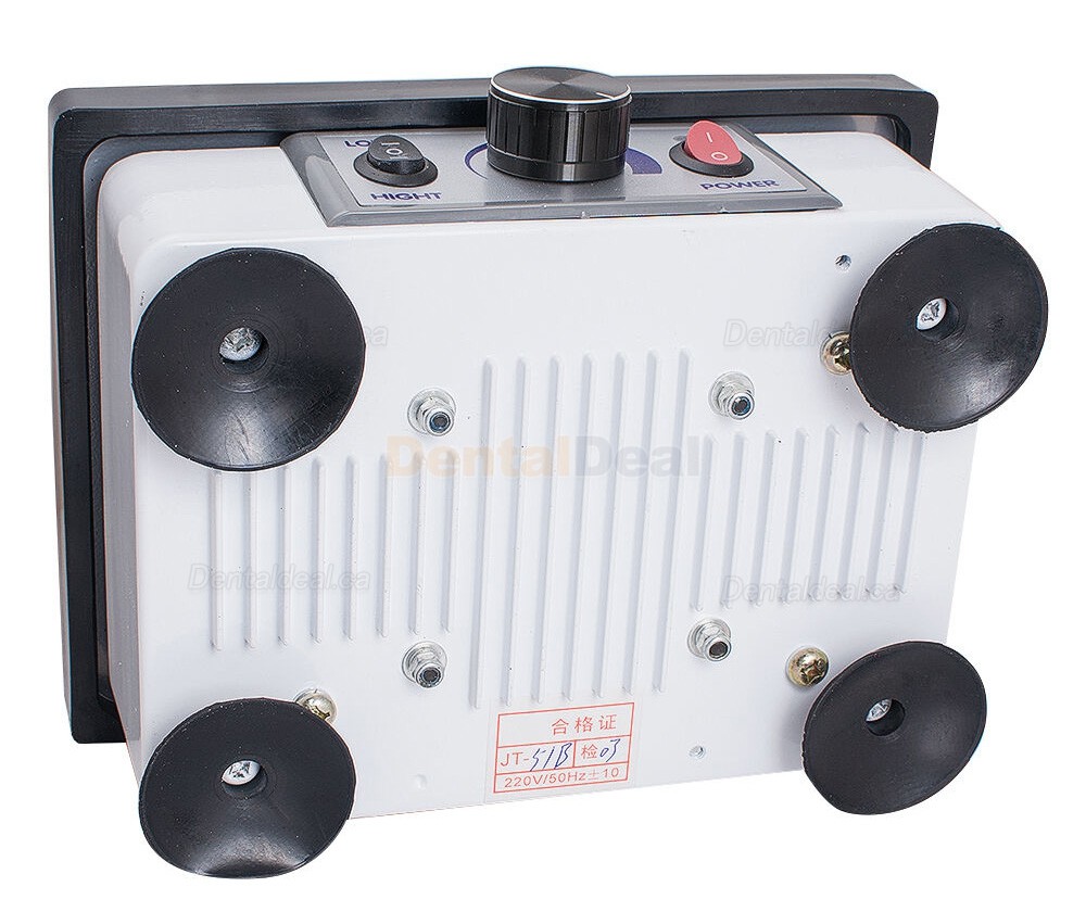 Jintai&reg; JT-51B Dental Vibrator Dental Lab Vibration Plate