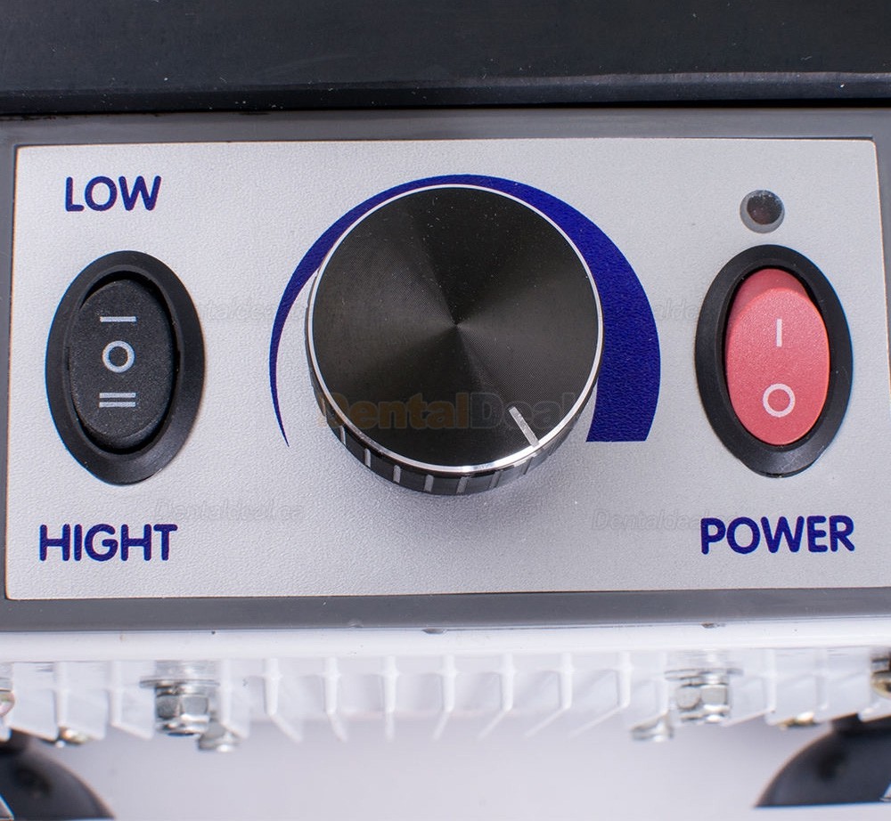 Jintai&reg; JT-51B Dental Vibrator Dental Lab Vibration Plate