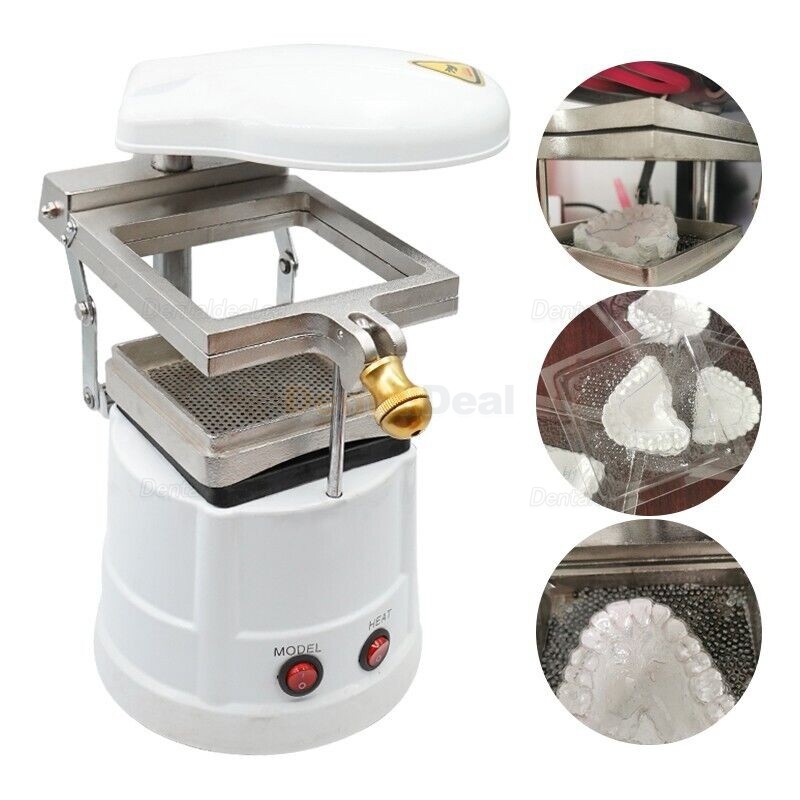 JT-18 Dental Laboratory Vacuum Former Machine Thermoforming Machine