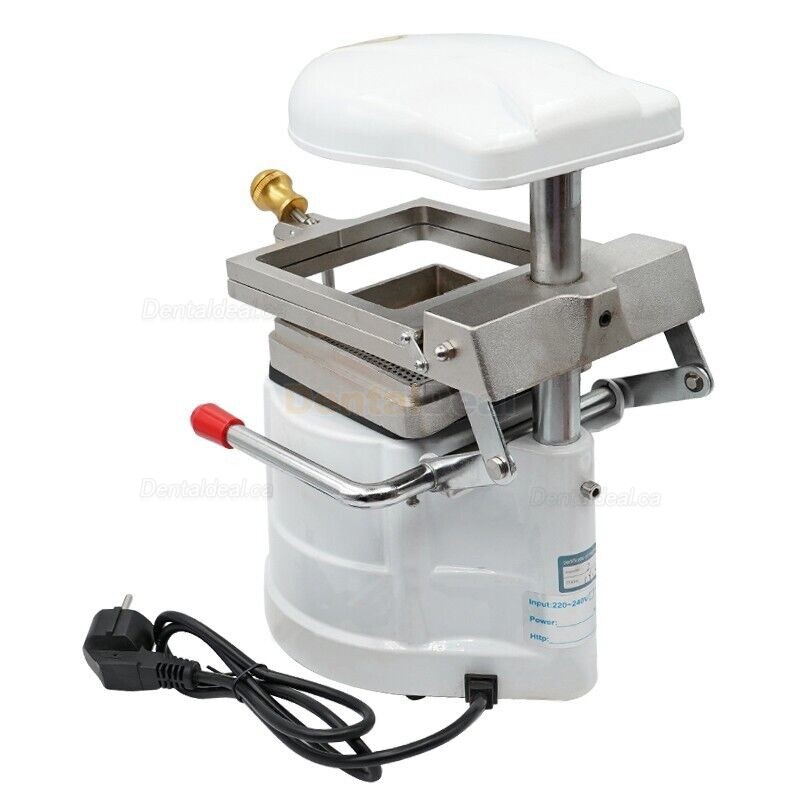 JT-18 Dental Laboratory Vacuum Former Machine Thermoforming Machine
