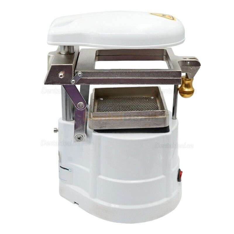 JT-18 Dental Laboratory Vacuum Former Machine Thermoforming Machine