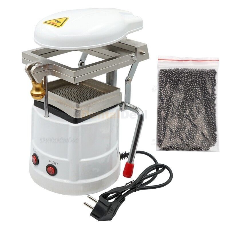 JT-18 Dental Laboratory Vacuum Former Machine Thermoforming Machine